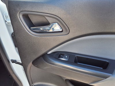 2020 Chevrolet Colorado 2WD Z71