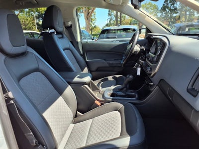 2020 Chevrolet Colorado 2WD Z71