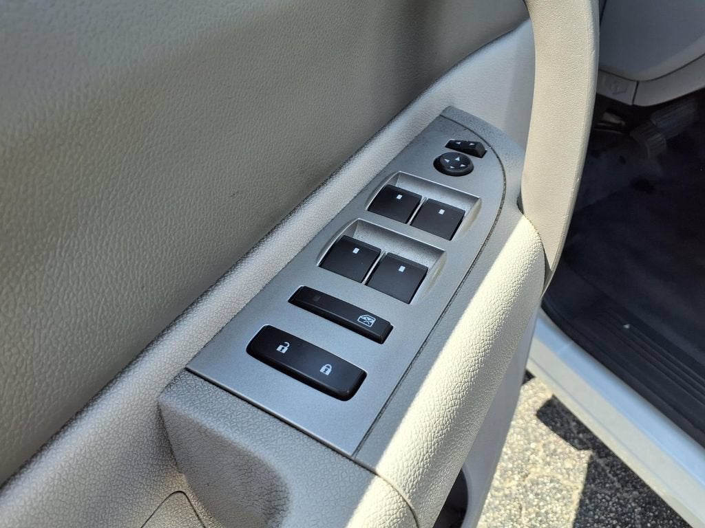 2009 Chevrolet Silverado 2500 HD Work Truck