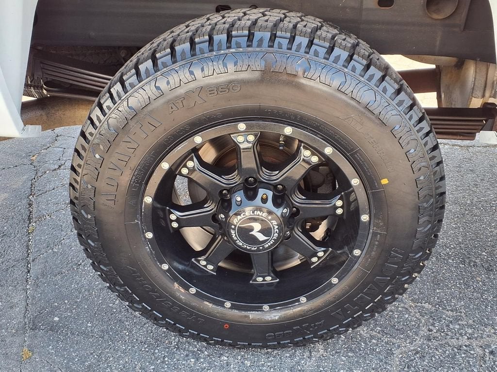 2009 Chevrolet Silverado 2500 HD Work Truck