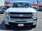 2009 Chevrolet Silverado 2500 HD Work Truck