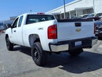 2009 Chevrolet Silverado 2500 HD Work Truck