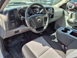 2009 Chevrolet Silverado 2500 HD Work Truck