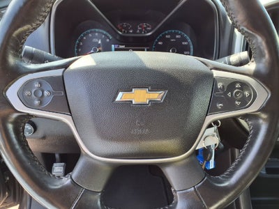 2018 Chevrolet Colorado 2WD LT