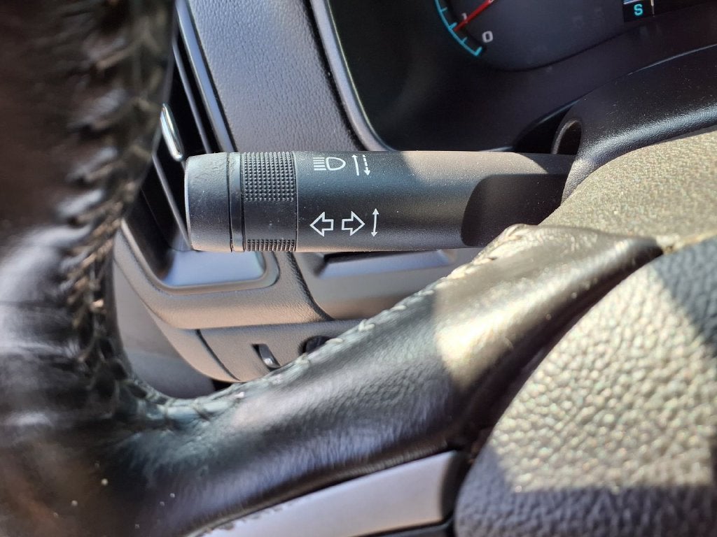 2018 Chevrolet Colorado 2WD LT