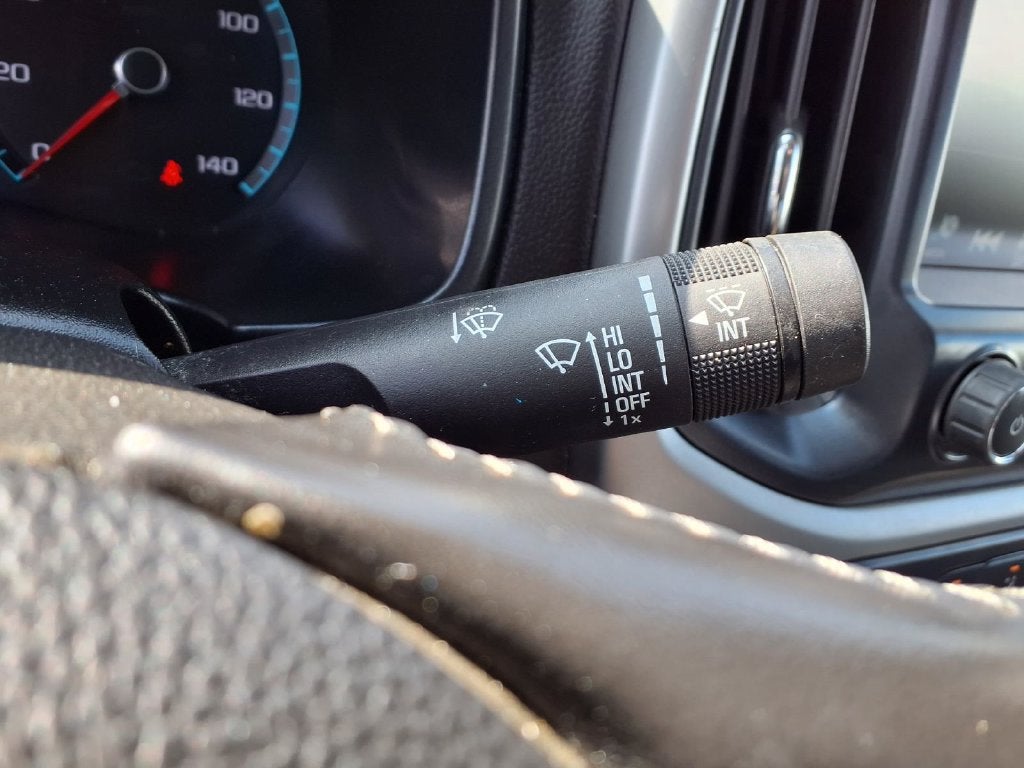 2018 Chevrolet Colorado 2WD LT