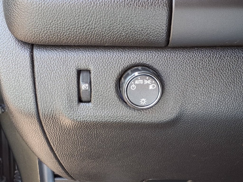 2018 Chevrolet Colorado 2WD LT