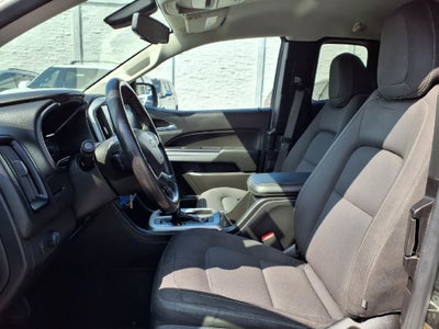 2018 Chevrolet Colorado 2WD LT
