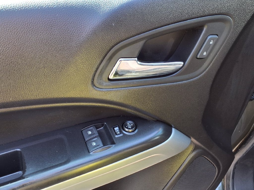 2018 Chevrolet Colorado 2WD LT