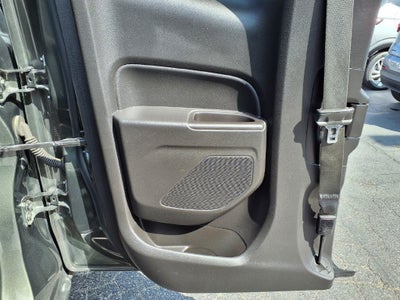 2018 Chevrolet Colorado 2WD LT