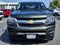 2018 Chevrolet Colorado 2WD LT