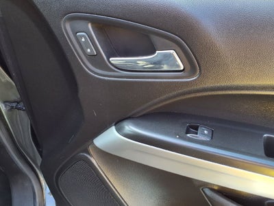 2018 Chevrolet Colorado 2WD LT