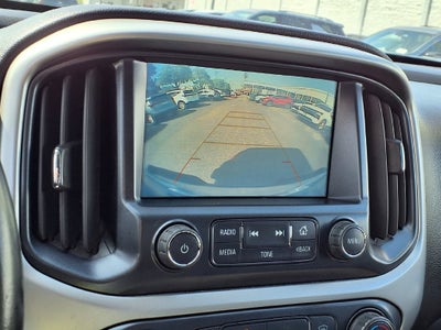 2018 Chevrolet Colorado 2WD LT