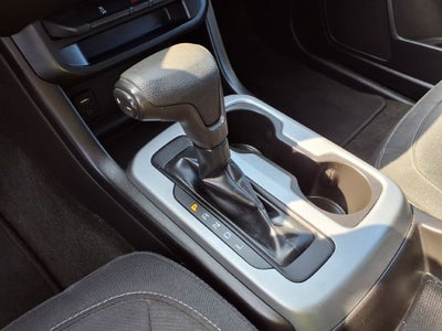 2018 Chevrolet Colorado 2WD LT