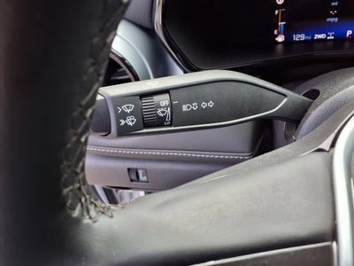 2023 Chevrolet Colorado 4WD LT