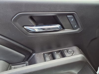 2023 Chevrolet Colorado 4WD LT