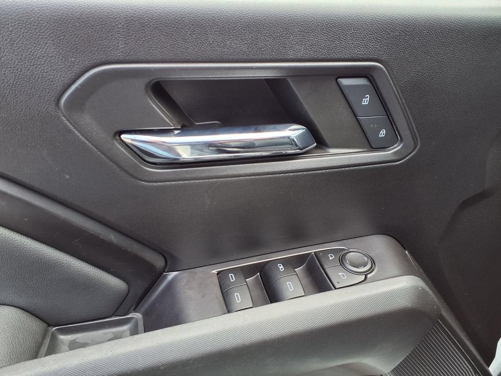2023 Chevrolet Colorado 4WD LT