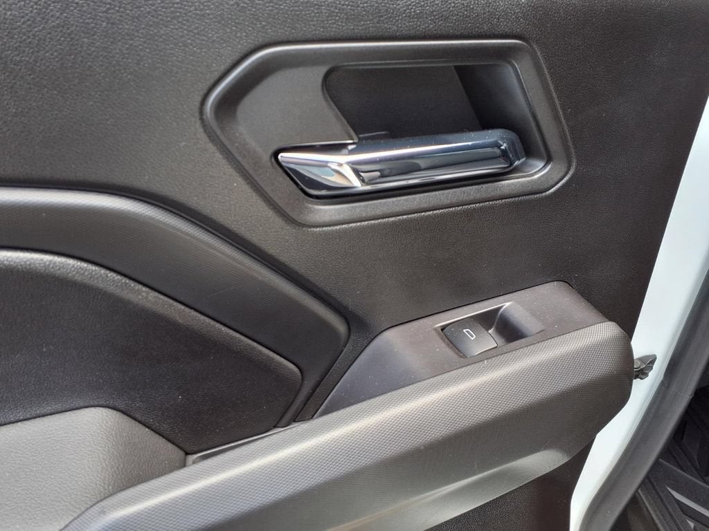 2023 Chevrolet Colorado 4WD LT