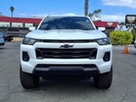 2023 Chevrolet Colorado 4WD LT