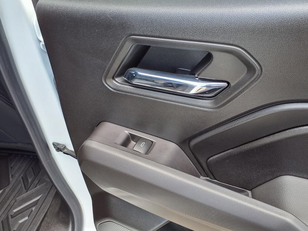 2023 Chevrolet Colorado 4WD LT