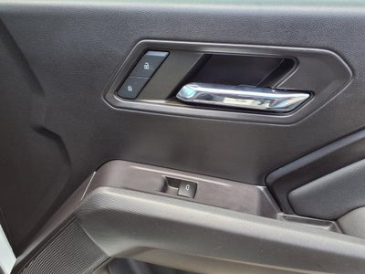 2023 Chevrolet Colorado 4WD LT