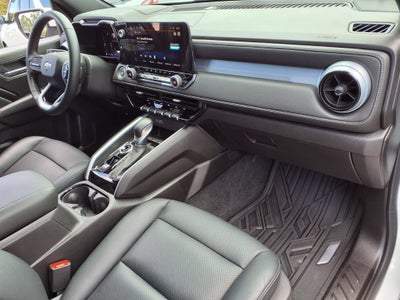 2023 Chevrolet Colorado 4WD LT