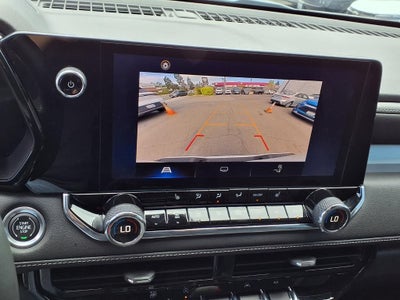 2023 Chevrolet Colorado 4WD LT