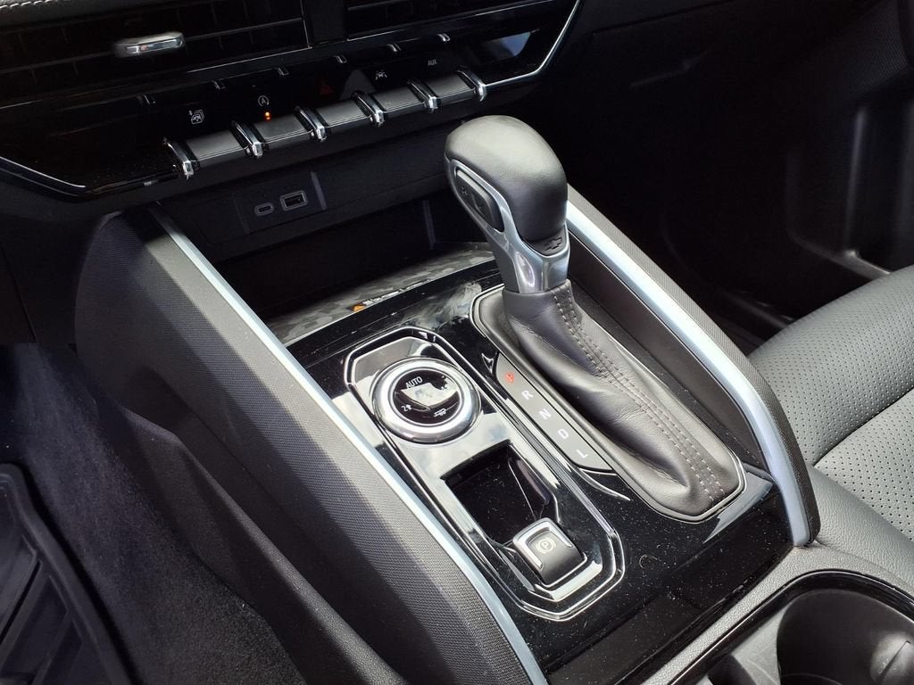 2023 Chevrolet Colorado 4WD LT