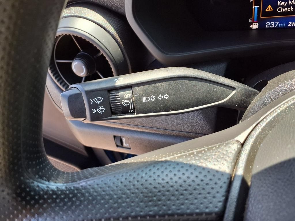 2023 Chevrolet Colorado 4WD Trail Boss