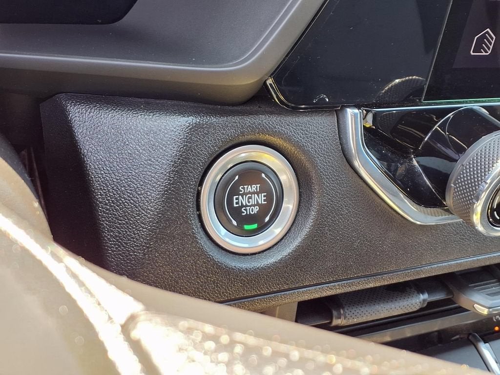 2023 Chevrolet Colorado 4WD Trail Boss