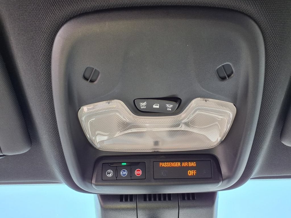 2023 Chevrolet Colorado 4WD Trail Boss