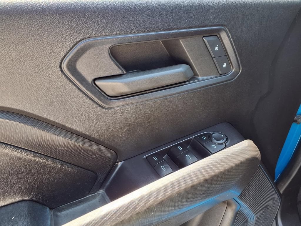 2023 Chevrolet Colorado 4WD Trail Boss