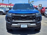 2023 Chevrolet Colorado 4WD Trail Boss