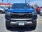 2023 Chevrolet Colorado 4WD Trail Boss