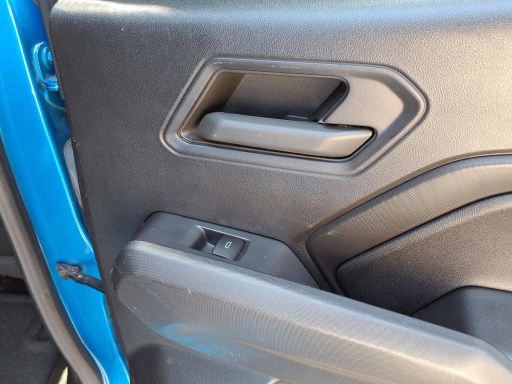2023 Chevrolet Colorado 4WD Trail Boss