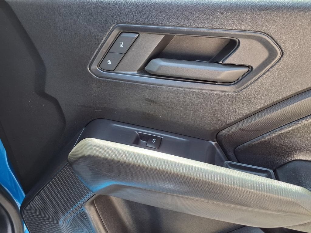 2023 Chevrolet Colorado 4WD Trail Boss