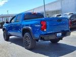 2023 Chevrolet Colorado 4WD Trail Boss