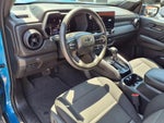 2023 Chevrolet Colorado 4WD Trail Boss