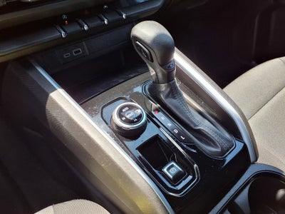 2023 Chevrolet Colorado 4WD Trail Boss