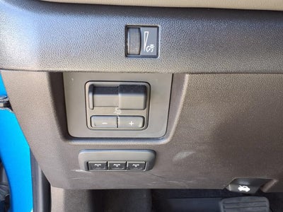 2023 Chevrolet Colorado 4WD ZR2
