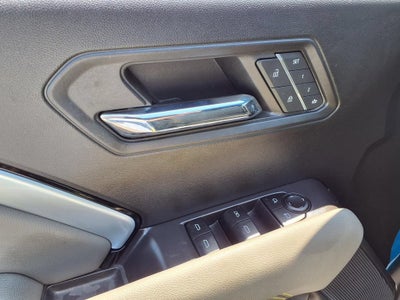 2023 Chevrolet Colorado 4WD ZR2