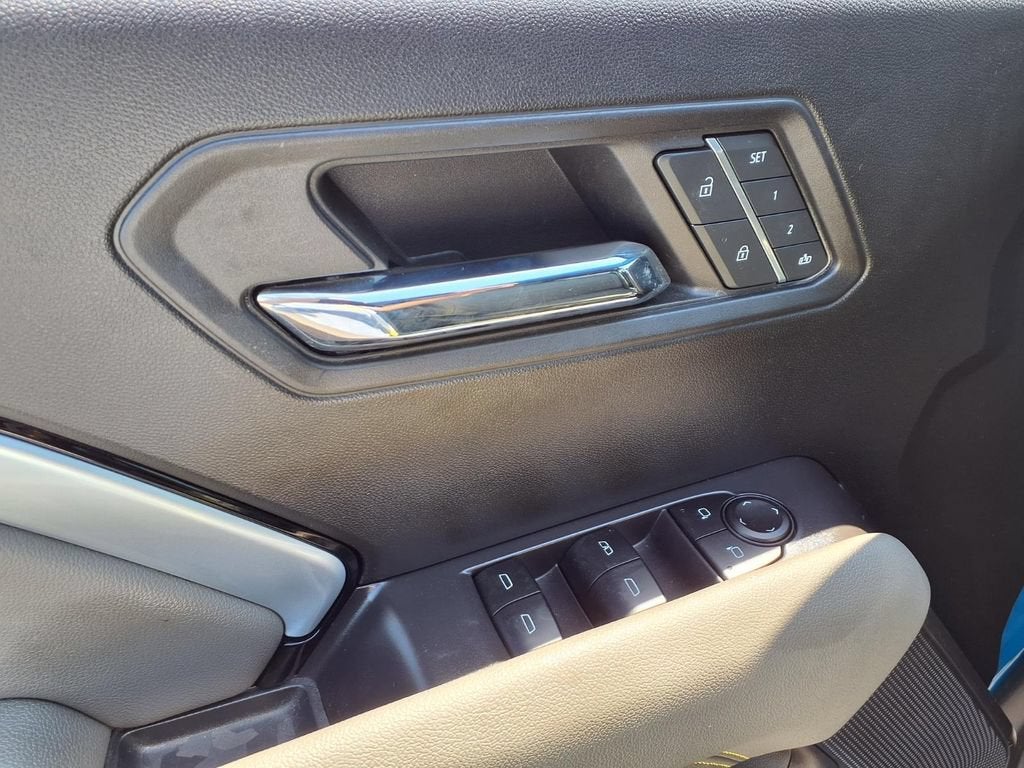 2023 Chevrolet Colorado 4WD ZR2