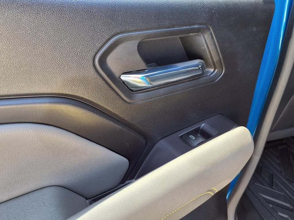 2023 Chevrolet Colorado 4WD ZR2