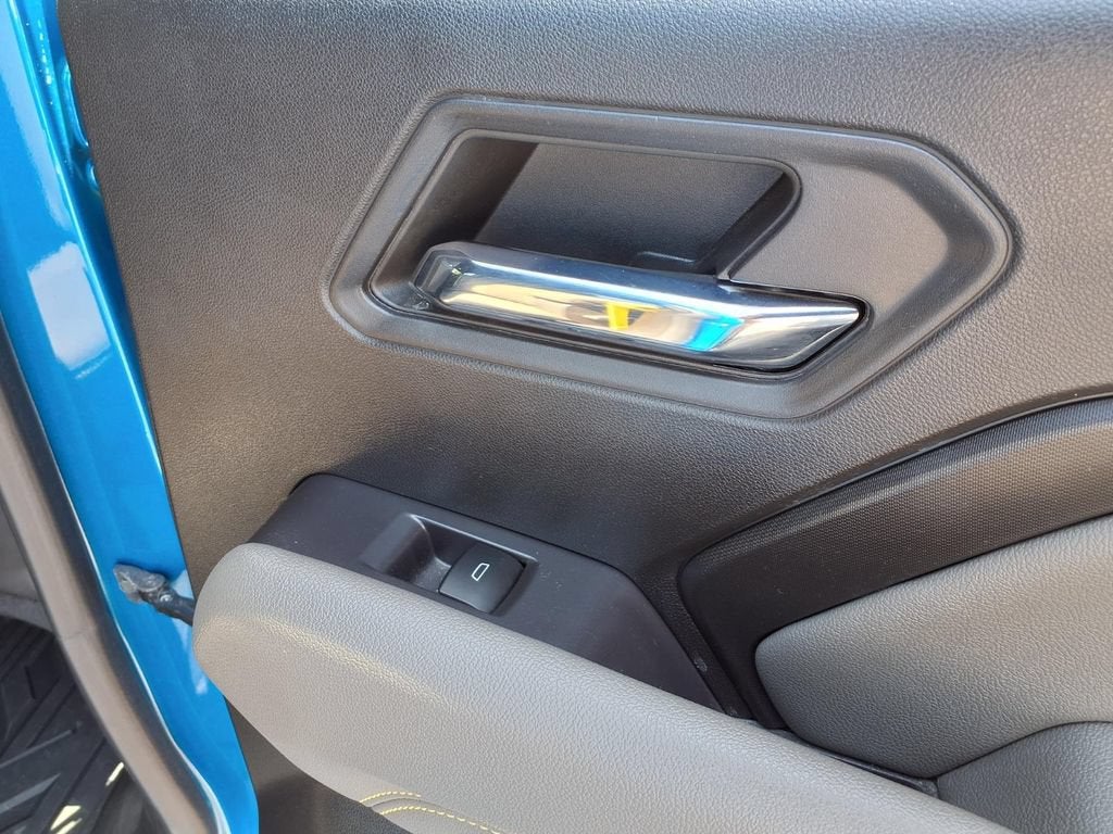 2023 Chevrolet Colorado 4WD ZR2