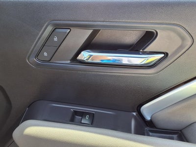 2023 Chevrolet Colorado 4WD ZR2