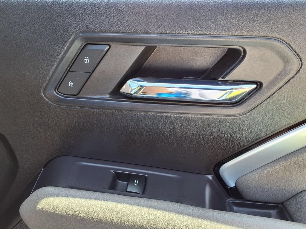 2023 Chevrolet Colorado 4WD ZR2