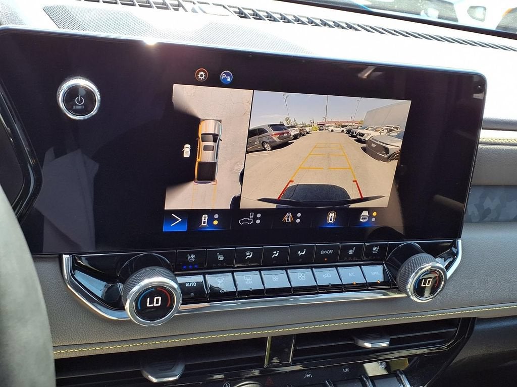 2023 Chevrolet Colorado 4WD ZR2