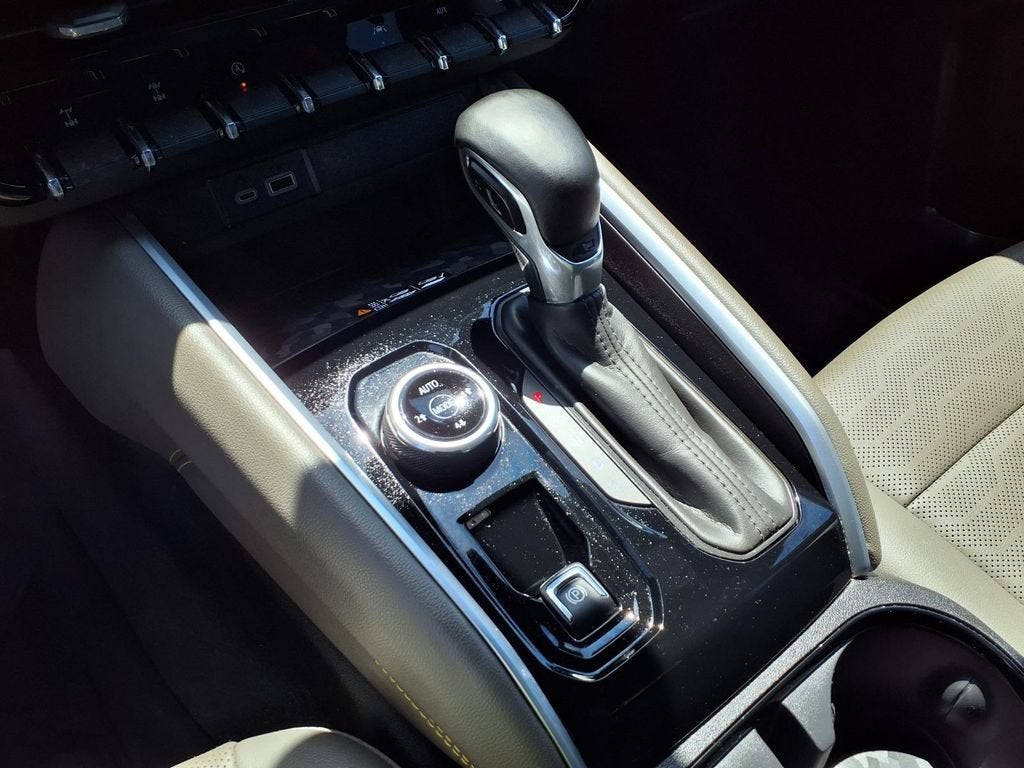 2023 Chevrolet Colorado 4WD ZR2