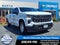 2023 Chevrolet Silverado 1500 WT