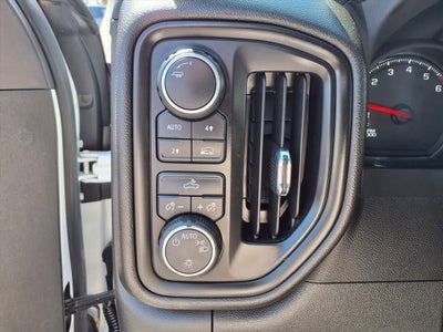 2023 Chevrolet Silverado 1500 WT